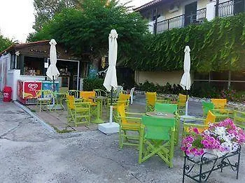 Mimoza Ξενοδοχείο 2*