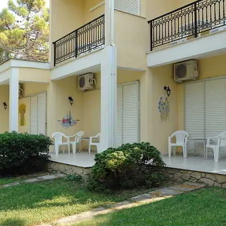 Mimoza 2* Αργάσι