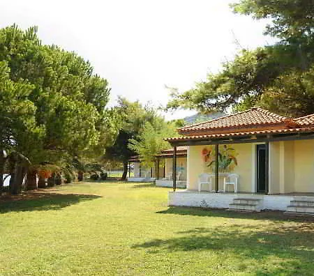 Mimoza 2* Αργάσι