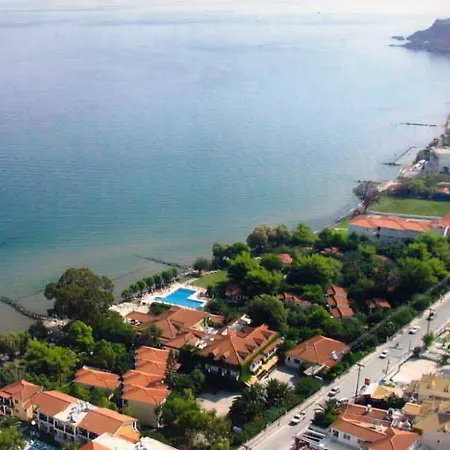 Ξενοδοχείο Mimoza 2*