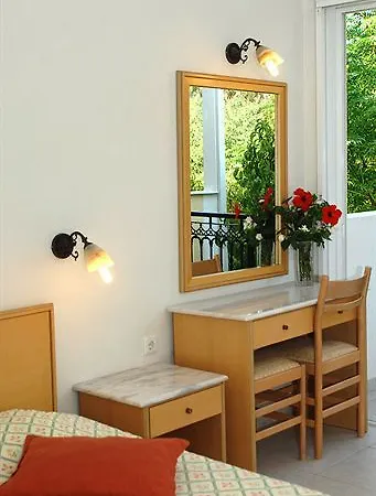 Ξενοδοχείο Mimoza