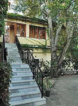 Mimoza Ξενοδοχείο Αργάσι