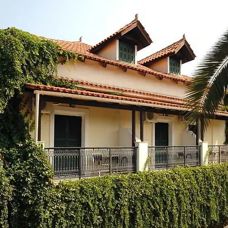 Hotel Mimoza