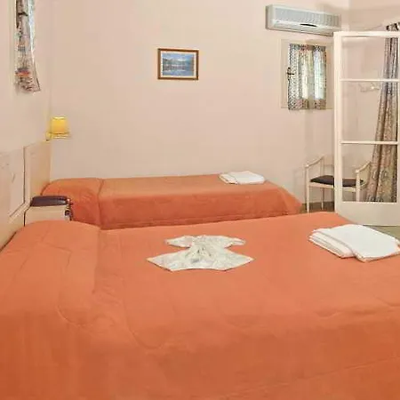 Mimoza Hotel Argassi