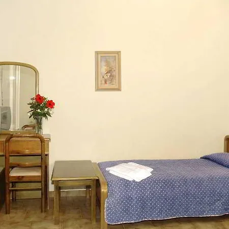 Mimoza Hotel