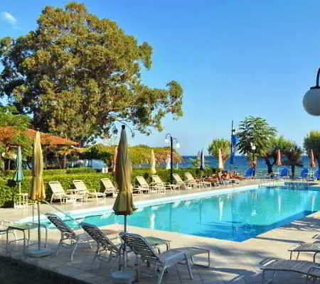 Mimoza Hotel 2*