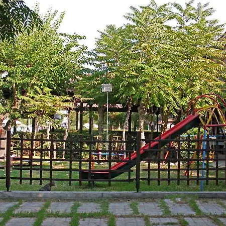 Hotel Mimoza