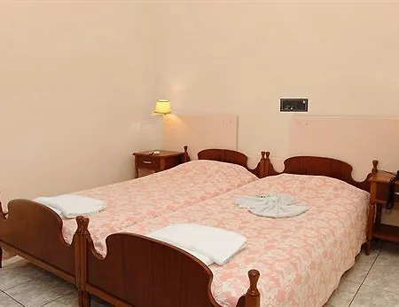 Hotel Mimoza 2*