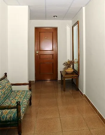 Hotel Mimoza