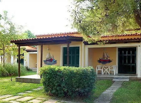 Mimoza Hotel Argassi