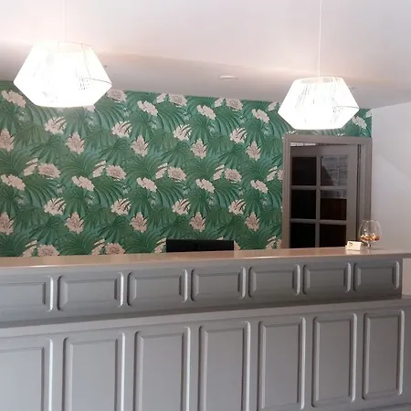 Hotel Mimoza 2*