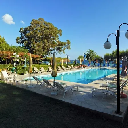 Mimoza Hotel